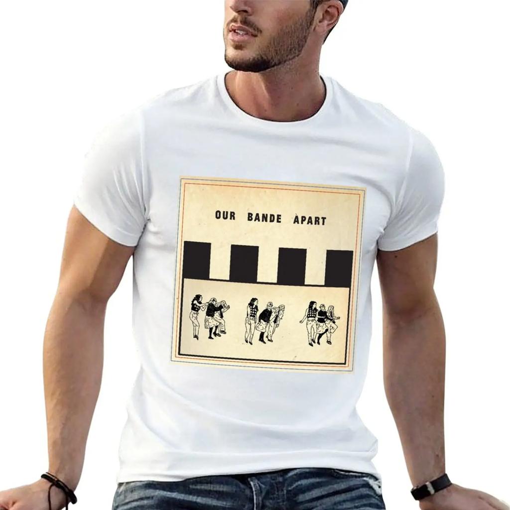 Third Eye Blind our bande apart T-shirt tees anime oversized t shirts for