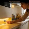 Detachable Touch Switch for DC12-24V LED Cabinet Light