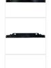 2023 Range Rover Autobiography Radiator Upper Crossbeam - Part LR152506