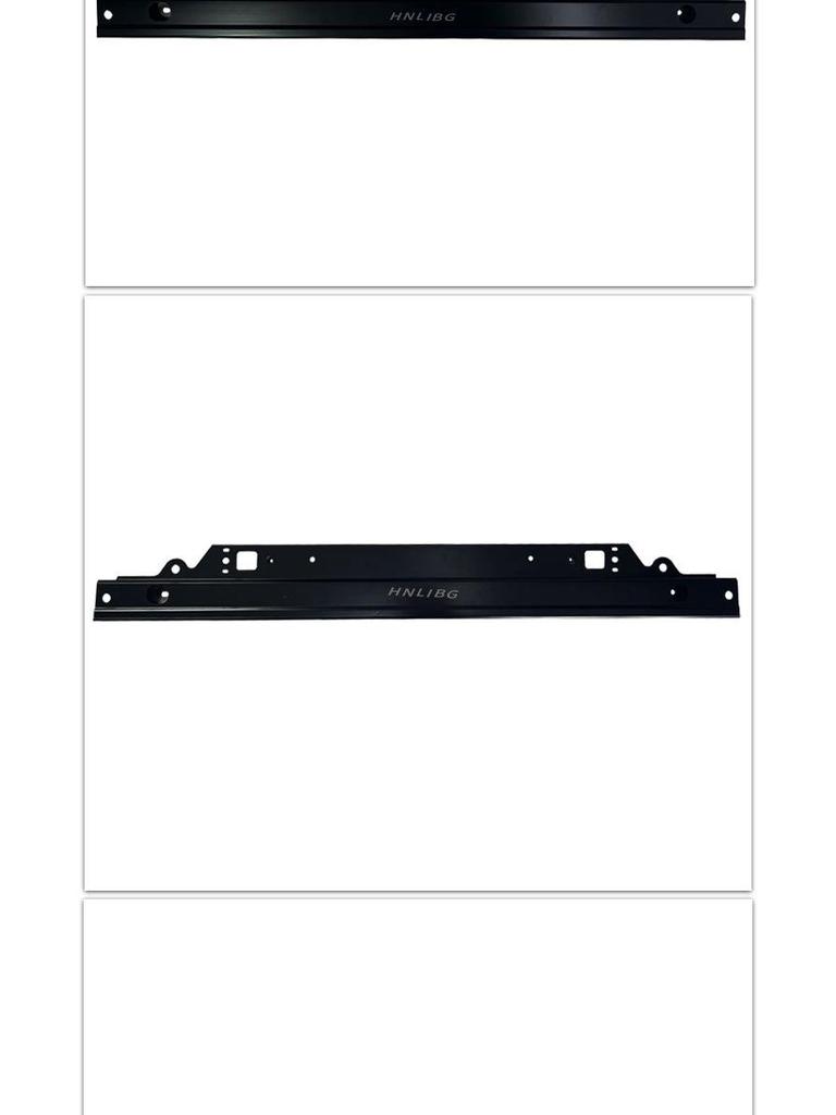 2023 Range Rover Autobiography Radiator Upper Crossbeam - Part LR152506