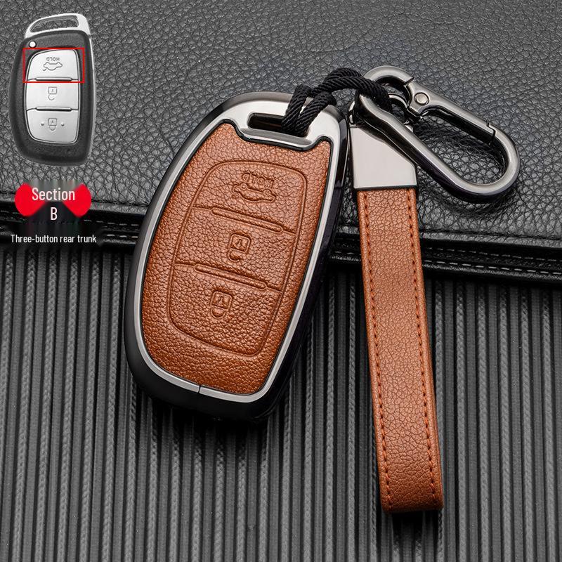 Hyundai Key Set for Mingtu, 19 Sonata, Ix25, Langdong, Lingdong, Ruiyi