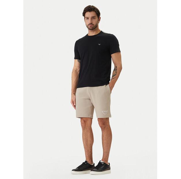 Спортивные шорты Emporio Armani Underwear EM000495 AF19053 U1102