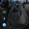 30L 2 In 1 Motorcycle Backpack Helmet Lock Riding Helmet Bag Outdoor Fitness Basketball Sneakers Bag Portable Nylon Backpack