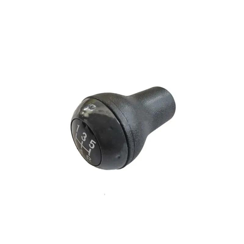 5 Speed Manual Gear Shift Knob Lever Shifter  Stick For Hyundai Santa Fe Santafe