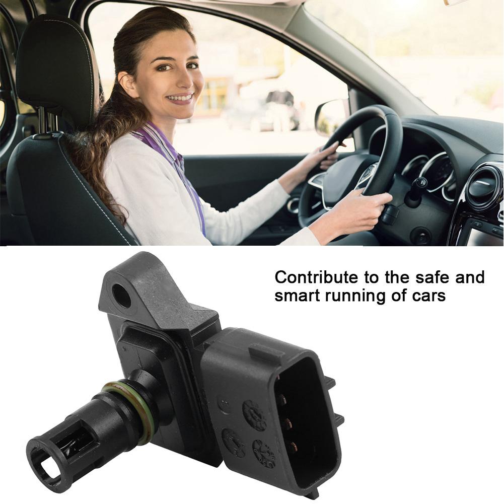 22365 AX000 Car Intake Manifold Pressure Sensor for Nissan Micra K12