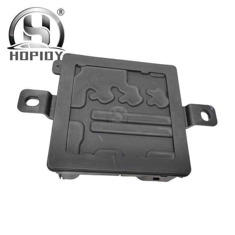 DD for 12637591534 BMW car power supply module 12637591534