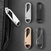 4/8Pcs Reusable Detachable Zipper Pull Replacement Tool Free for Jackets Bags Luggage Winter Coats Purses