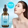Squalane Care Oil  Plant-based Smooth And Wrinkle Reducing Moisturizing Care Oil 60ML