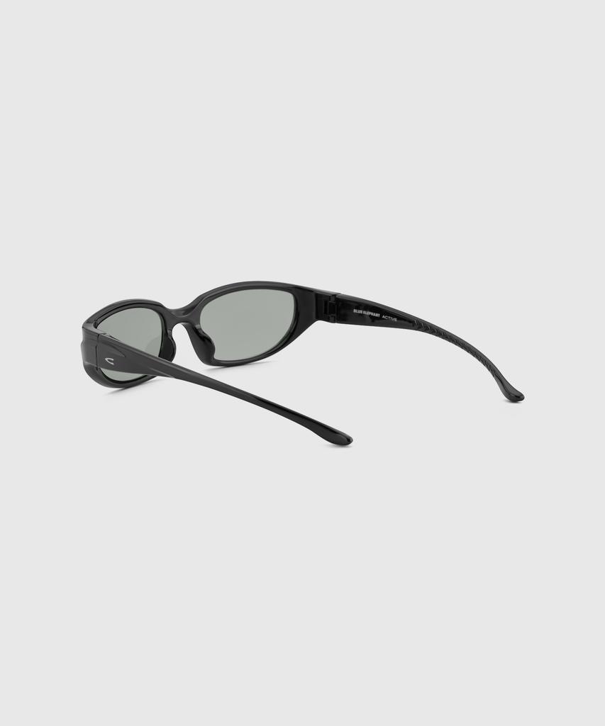 Beulluellipeonteu Seri Black