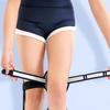 Knee Joint Booster Knee Power Assist Support Brace for Hiking Sports Elderly Patella Stabilizer with Adjustable Strap