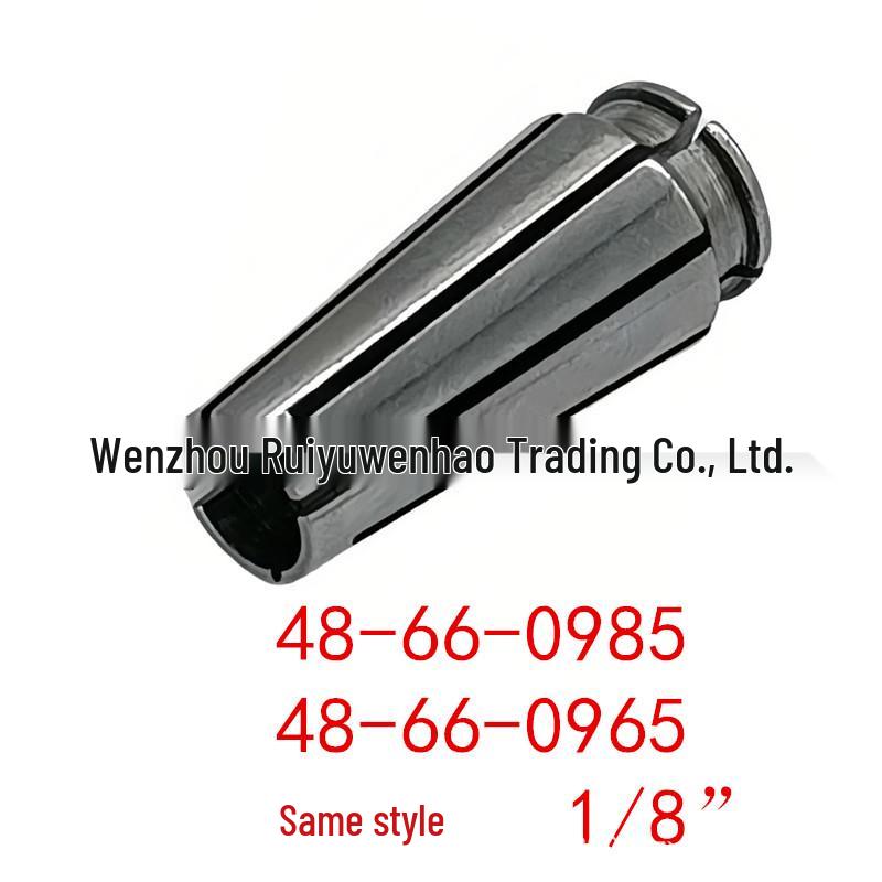 48-66-0975 2486-20 Grinder Collet & Chuck for Power Tools