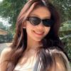 Material Ladies Sunglasses Cat Eye Shape Uv Protection Sun Glasses For Women High Quality Men Sunglass