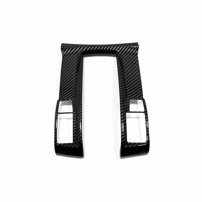 Accessori per abitacolo auto – Modanature per interni auto