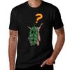 Confused Korok Tshirt Plus Size Summer Casual Tshirt
