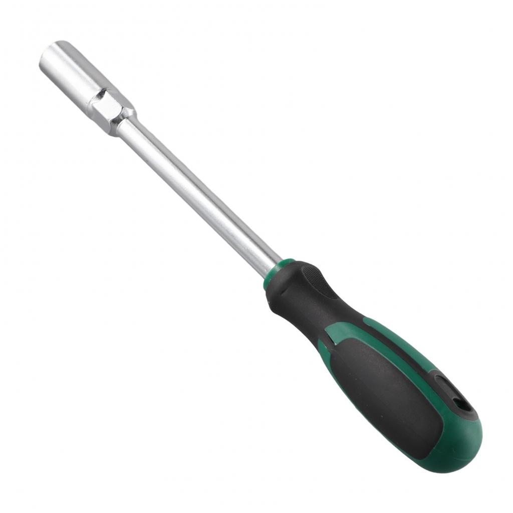 Screwdriver Socket Wrench Hex Screwdriver Hexagonal Nut Key Etc
