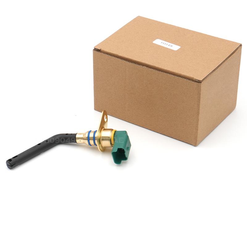 Passend für Peugeot 206 307 407 607 806 807 Citroen C4 Picasso C5 C8 MOTORÖLWANNE FILTER SONDE Füllstandssensor 1131E5 1131J6