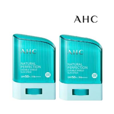 Natural Perfection Double Shield Sun Stick, 28 g, 1 pezzo