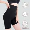 High Waist Flat Belly Panties Slimming Waist Trainer Tummy Control Shaping Pants Butt Lifting Plus Size Seamless Safety Shorts
