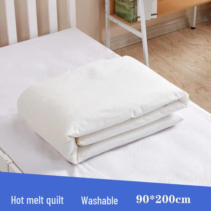 Student Dormitory Cotton Mattress Pad