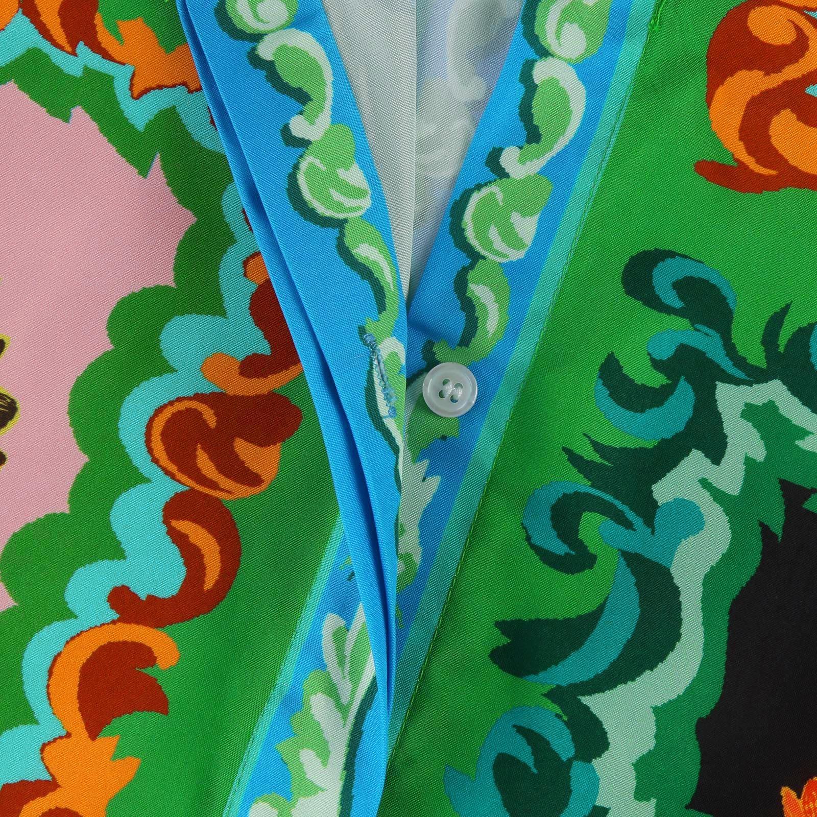 Женская темпераментная длинная юбка со шнуровкой на талии — фото 7