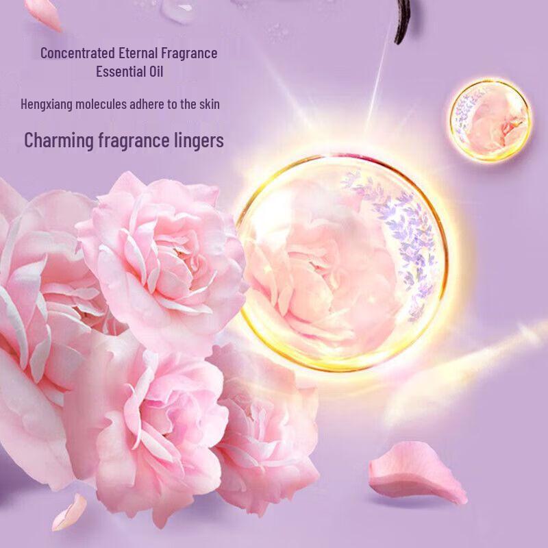 LUX Lasting Tender Skin Shower Cream