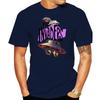 T-SHIRT The InvadersMen'ss & Women'ss Tees in  (LazyCarrot) classic 1960s tv series ufo flying saucers alien sci-fi men t shirt