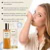 Roxelis Kokos Vanille Romantischer Körperduft Frisch Elegant Natürlicher Duft Täglich Praktisch Nischen Duft Eau De Toilette