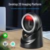 GEPAD PT-580 Wired Barcode Scanner