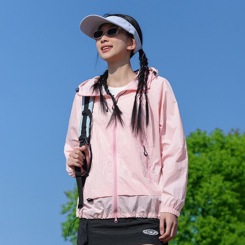 High UV Protection Summer Black Vinyl Brim Sun Hat - Cool, Lightweight, and Colorful for Casual Travel & Sports