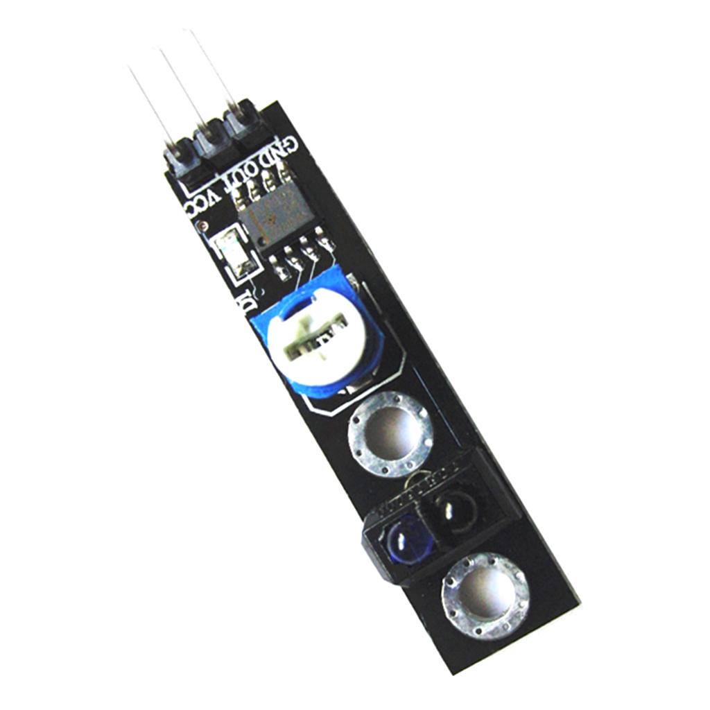 Buy KY-033 IR Infrared Line Track Follower Sensor Obstacle Avoidance ...
