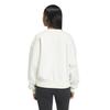 Adidas Women's Pullover Crew Neck Sweatshirt