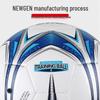 Star Size 4 Youth Soccer Ball