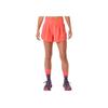Road 3.5In Soft Comfortable Quick-Drying Breathable Casual Shorts Women Shorts Coral-Reef 2012C965-700