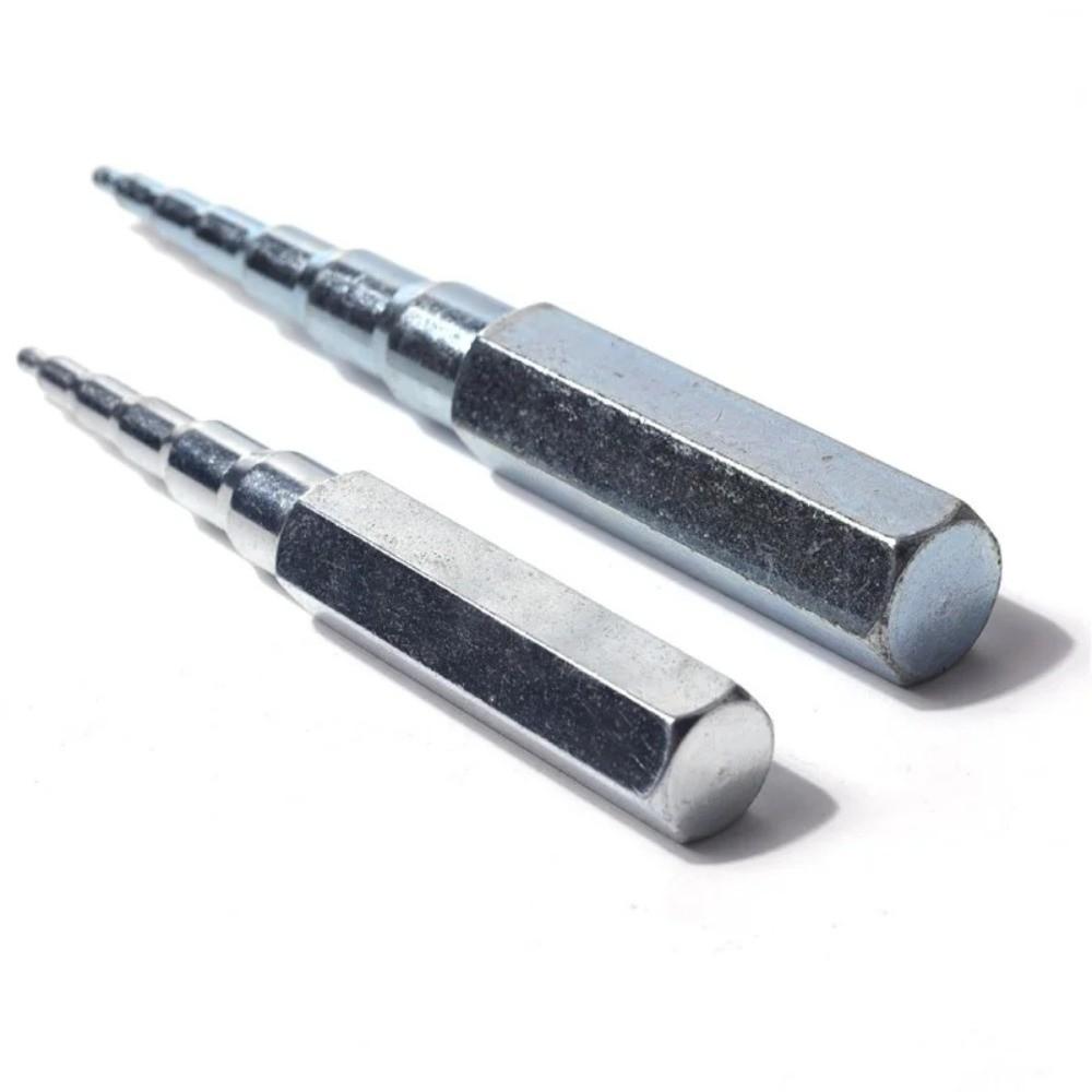 6-19mm Head Range Swaging Punch Tool Manual Tube Expander For Refrigerator