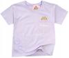PUSHEEN KITTENS T-SHIRT Girls Cotton LILA PURPLE 146/152 D064R