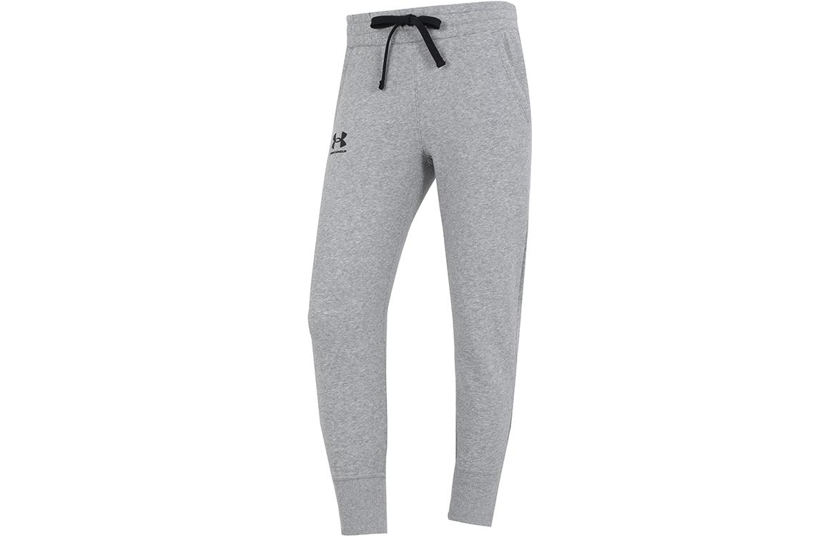 Женские спортивные штаны Under Armour Серые 1356416-035 L