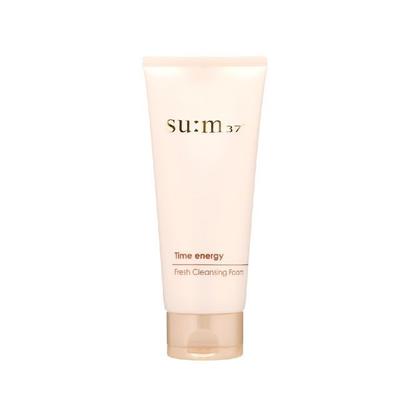 Time Energy Fresh Reinigungsschaum 200ml