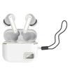 Private Mold D16 Wireless Dual Ear TWS Gaming In-ear 5.3 Bluetooth Earphones