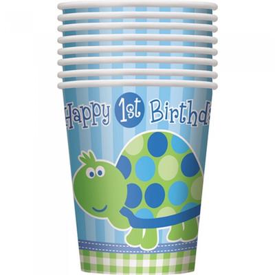 Drinkgerei – Wegwerpbekers