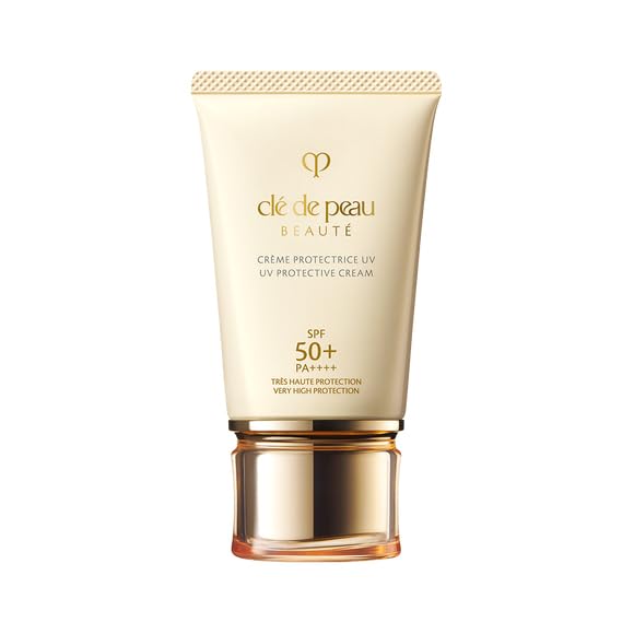 Shiseido De Peau UV N 50g Clé Beauté Crème
