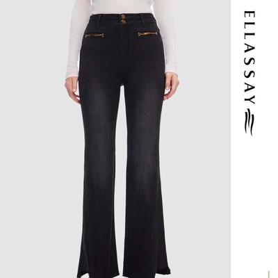 Bas (Vêtements pour femmes) – Jeans