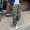 Outdoor Products Women's TC Weather Mesh-Lined Cargo Pants, Quick-Drying, UV Protection, Size LL, Beige