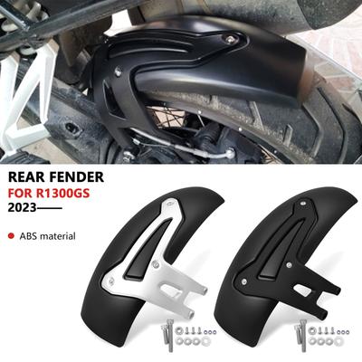 Dla R1300GS R1300 GS Adventure 2025 2024 2023 R1300GS ADV Motocykl Błotnik Tylny Błotnik Błotnik na Koło Ochraniacz Błotny