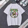 Stevie Nicks Retro Young Mystic TShirt Fans Tshirts Retro Clothes Sweat Shirt Unisexs T Shirts