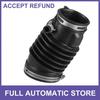 Air Cleaner Intake Hose Tube with Clamps  for Acura TL 2007-2008