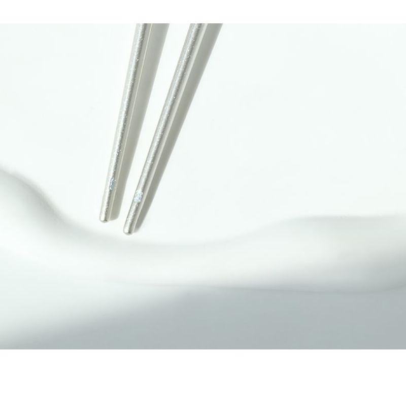 AME - Pointed Concealer Brush
