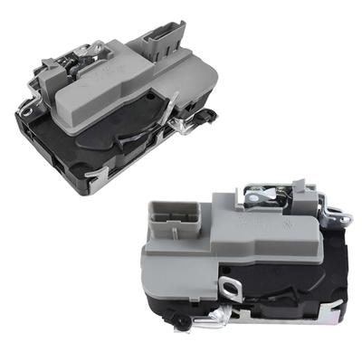 Links/Rechts Zentralverriegelungssteller für 206 3/5 206SW 206+ 9136S7 9135R9 Türschloss-Baugruppe