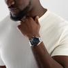 Hugo Boss 1514093 Gents Top Blue Dial Watch