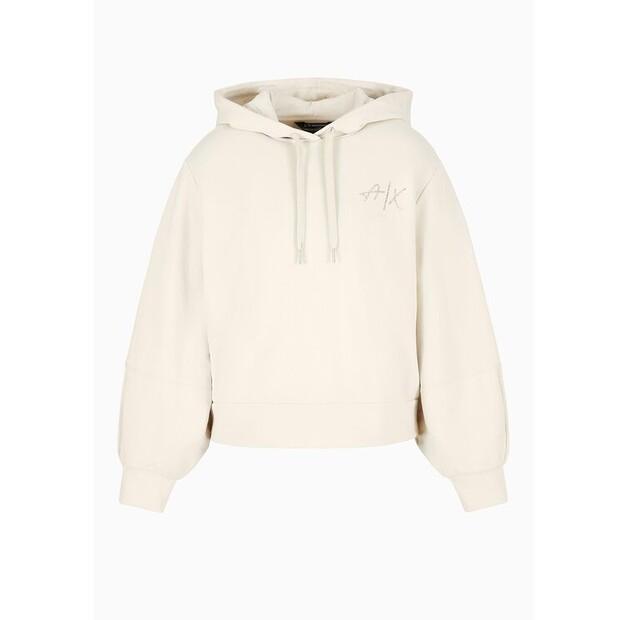 Толстовка Armani Exchange 3DYM12 YJFFZ EU M