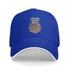 Mewgenics I Donate Cats To Frank Baseball Cap Vintage  Sandwich Cap Unisex Polyester Sun Cap Sport